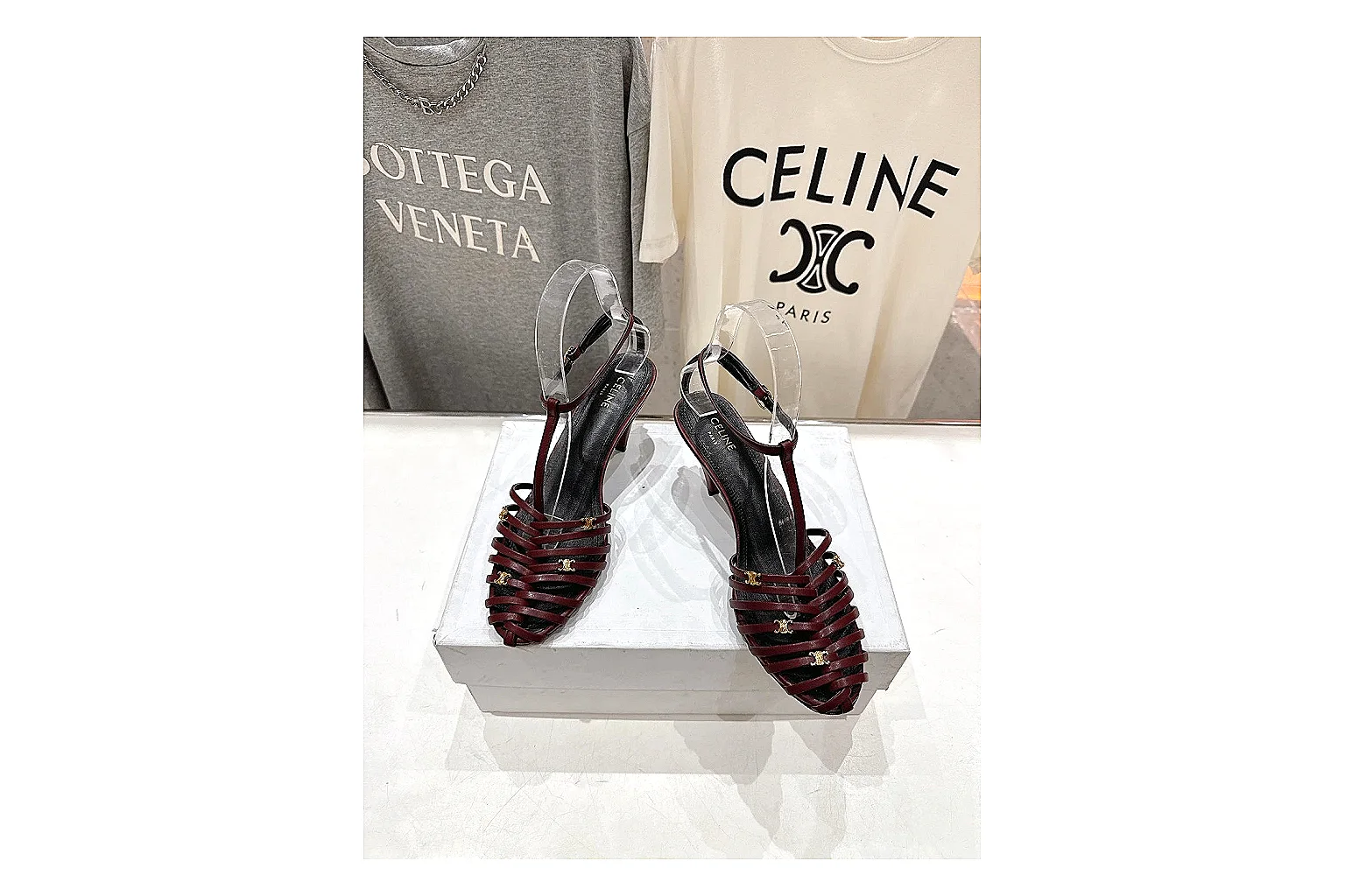 kakosheetbase.com Burgundy Woven Mary Jane 8926 Burgundy Black low-top product image thumbnail 6