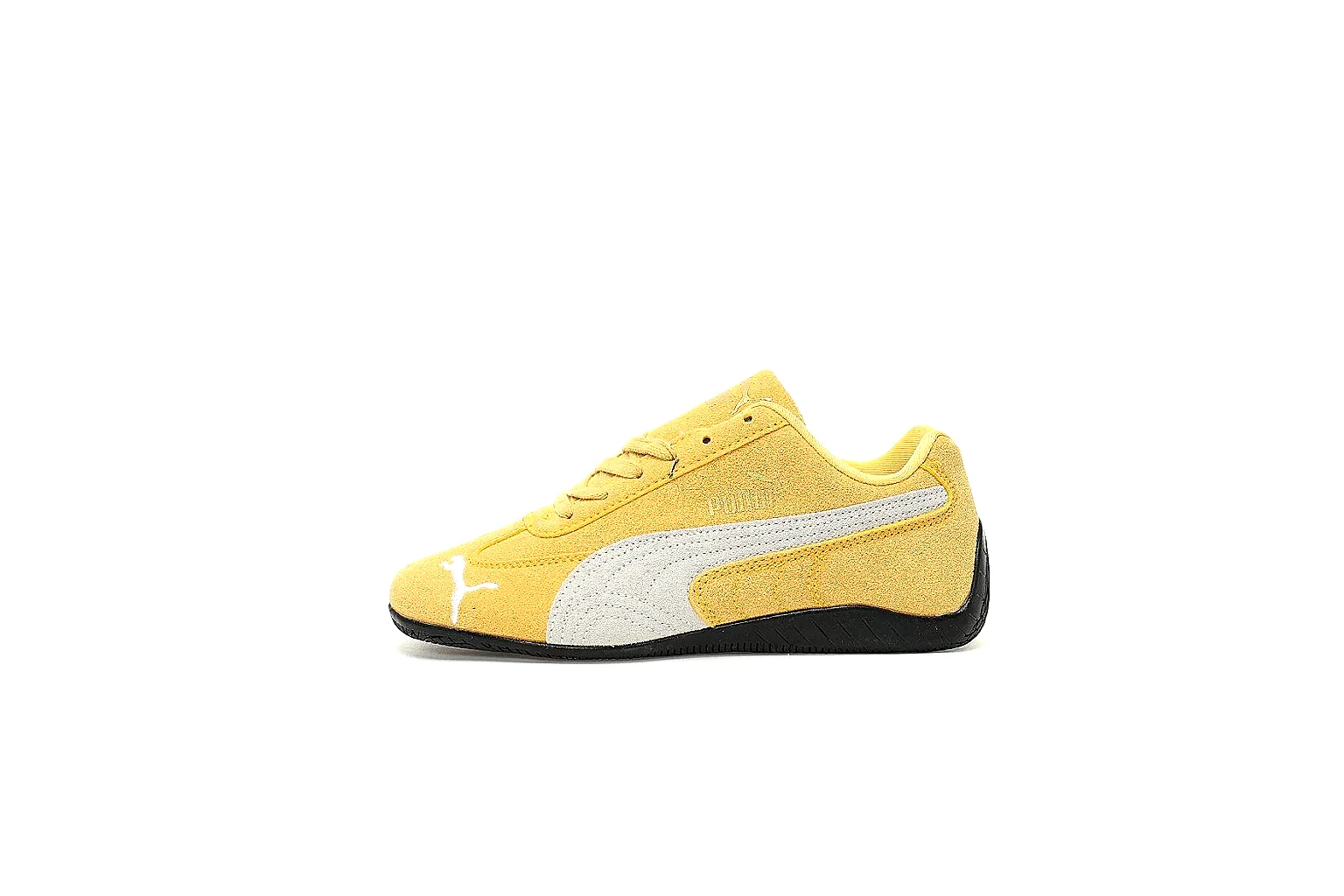 kakosheetbase.com Yellow White Yellow Court Low Top spreadsheet record six-photo gallery thumbnail 2