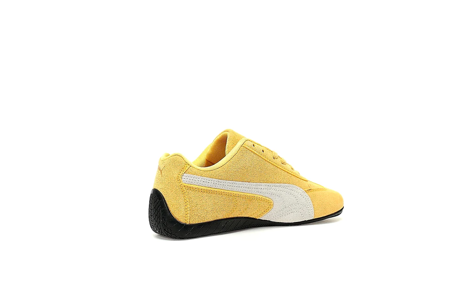 kakosheetbase.com Yellow White Yellow Court Low Top spreadsheet record six-photo gallery thumbnail 3