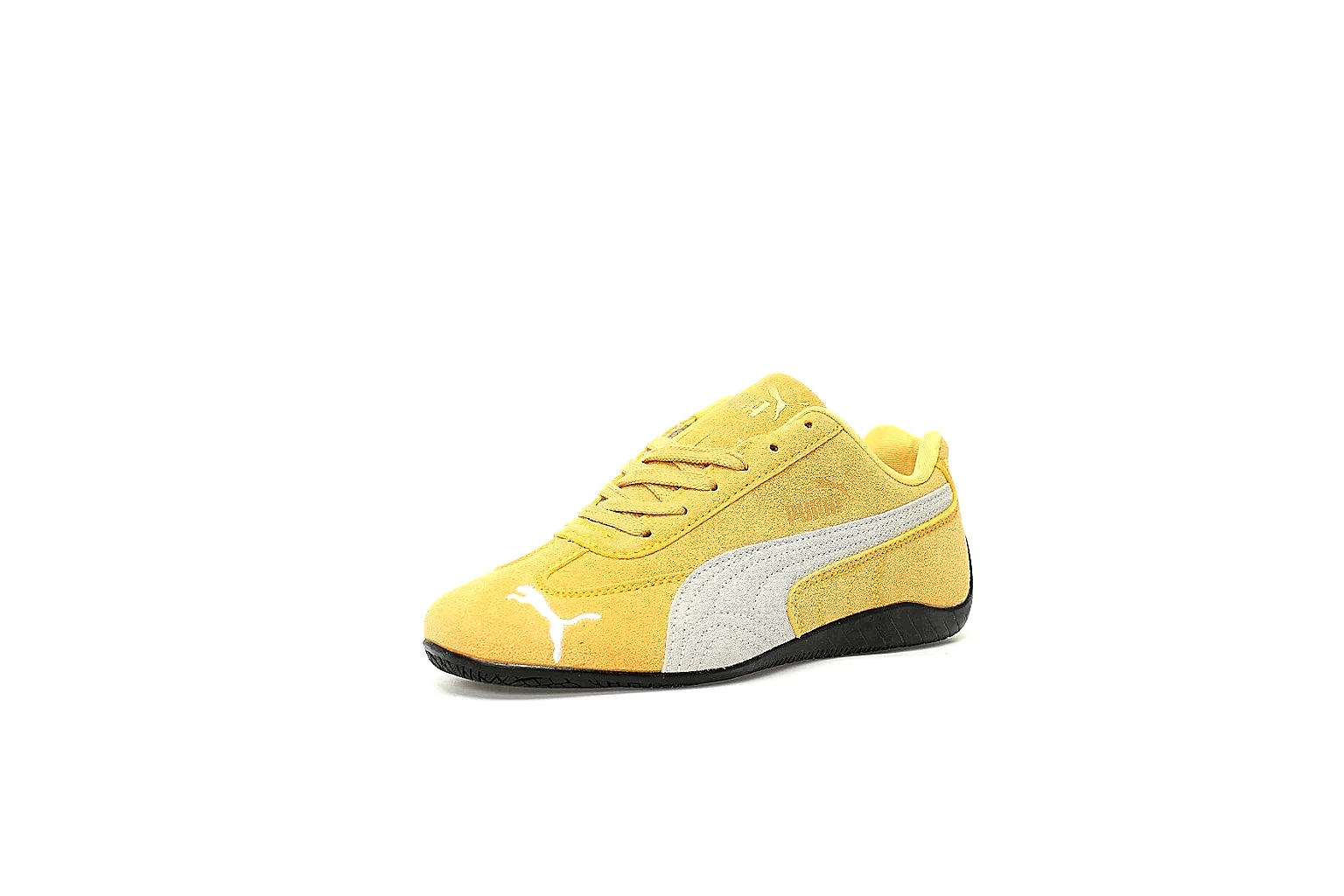 kakosheetbase.com Yellow White Yellow Court Low Top spreadsheet record six-photo gallery thumbnail 6